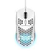 TRUST GXT 928W Helox Ultra-lightweight Gaming Mouse White