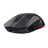TRUST GXT 929 Helox WIRELESS Ultra-lightweight Gaming Mouse Blk