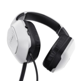 TRUST GXT415PS ZIROX HEADSET - PS5 WHT