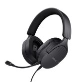 TRUST GXT489 FAYZO HEADSET BLK