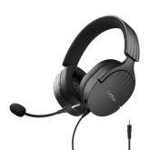 TRUST GXT489 FAYZO HEADSET BLK