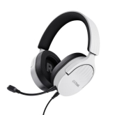 TRUST GXT489W FAYZO HEADSET WHITE