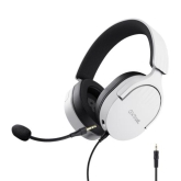 TRUST GXT489W FAYZO HEADSET WHITE