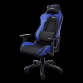 TRUST GXT714B RUYA ECO GAMING CHAIR BLU