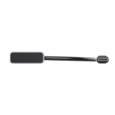 TRUST HALYX FAST USB-C HUB & CARD READER