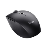 TRUST Ozaa Compact Wireless Mouse - black