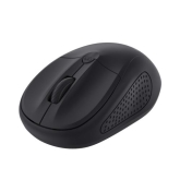 TRUST Primo Wireless Mouse – black