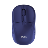 TRUST Primo Wireless Mouse – blue