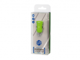 Trust  UR Smartphone car charger - lime