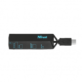 TRUST USB-C Cardreader