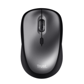 TRUST Yvi+ Silent Wireless Mouse - BLACK