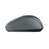 TRUST Yvi WIRELESS RECHARGEABLE MOUSE - black