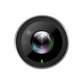 UVC30 4K camera with 1.6m USB cable