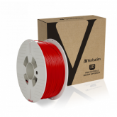 Verbatim 3D PRINTER FILAMENT ABS 1.75MM 1KG RED