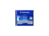 Verbatim  BLU RAY DL 6X 50GB