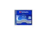 Verbatim  BLU RAY DL 6X 50GB 5 Pack case