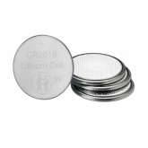 Verbatim CR2016 Battery Lithium 3V 4 Pack