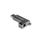 VERBATIM Dual QuickStick USB-A/C 1TB
