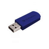Verbatim Mini USB 2.0 Blue 32GB