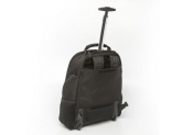 Verbatim  Notebook Backpack Roller Paris 17  Black