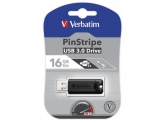 Verbatim  Pinstripe USB 3.0 16GB