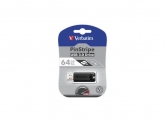 VERBATIM Pinstripe USB 3.0 64GB