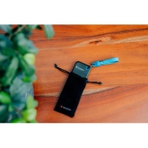Verbatim Pocket SSD USB 3.2 Gen 2 1TB Black/Blue