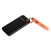 VERBATIM PocketSSD USB3.2Gen2 128GB B/O