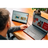 Verbatim Portable Monitor 15.6