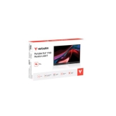 Verbatim Portable Monitor 15.6
