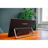 Verbatim Portable Monitor 15.6