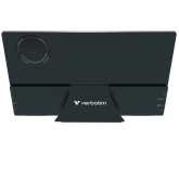 Verbatim Portable Touchscreen Monitor 13.3