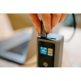 Verbatim Power Bank 27000mAh 187.5W Grey