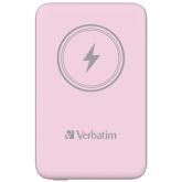 Verbatim PowerPack 10000mAh Magnetic Wireless MCP-10PK