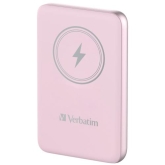 Verbatim PowerPack 10000mAh Magnetic Wireless MCP-10PK