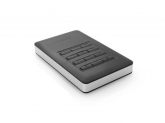 Verbatim Secure Portable HDD with Keypad access USB 3.1 GEN 1 1TB Black