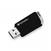Verbatim  STORE N CLICK USB 3.0 32GB BK