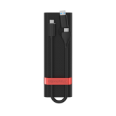 VERBATIM Store 'n' Go M.2 NVMe SSD Enclosure Kit USB 3.2 Gen 2