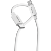 VERBATIM USB - C Cable Sync & Charge 3 m