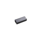 VERBATIM USB-C Dck 15P w SSD slot CDS-15SSD w/256GB M2 SSD included