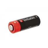 Verbatim V23A (MN21/A23) Battery Alkaline 12V 2 Pk