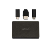 Wacom Converter Kit for HDMI to USB-C Connection
