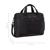 Wenger, Altair Brief, 14