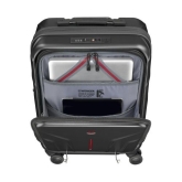 Wenger Amplix, Hardside Carry-On, Black