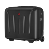Wenger, Amplix Wheeled Case, 15.6