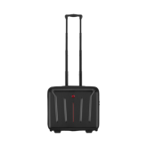 Wenger, Amplix Wheeled Case, 15.6