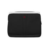 Wenger, BC Fix, Neoprene 15.6'' Laptop Sleeve, Black