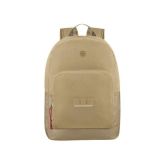 Wenger Crango 16'' Laptop Backpack Beige