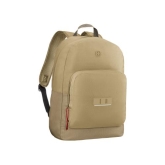 Wenger Crango 16'' Laptop Backpack Beige