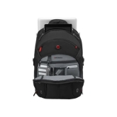 Wenger  Gigabyte inch 16 Macbook Pro Bkpk W/Ipad Pkt, Black